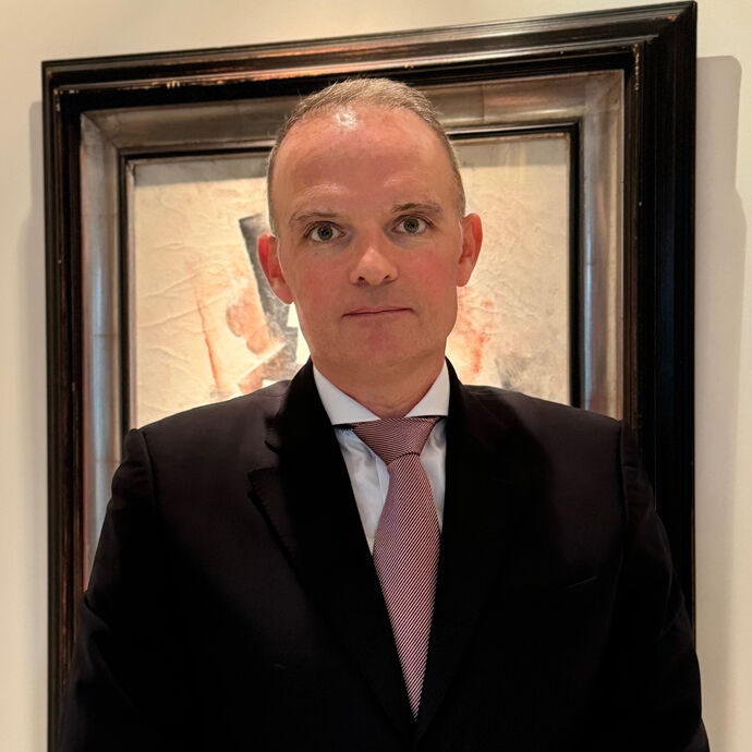 Benjamin Cohen