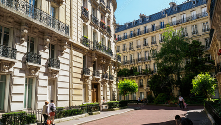 La gestion du patrimoine immobilier 