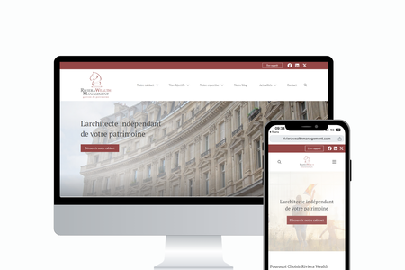 Découvrez notre nouveau site internet !