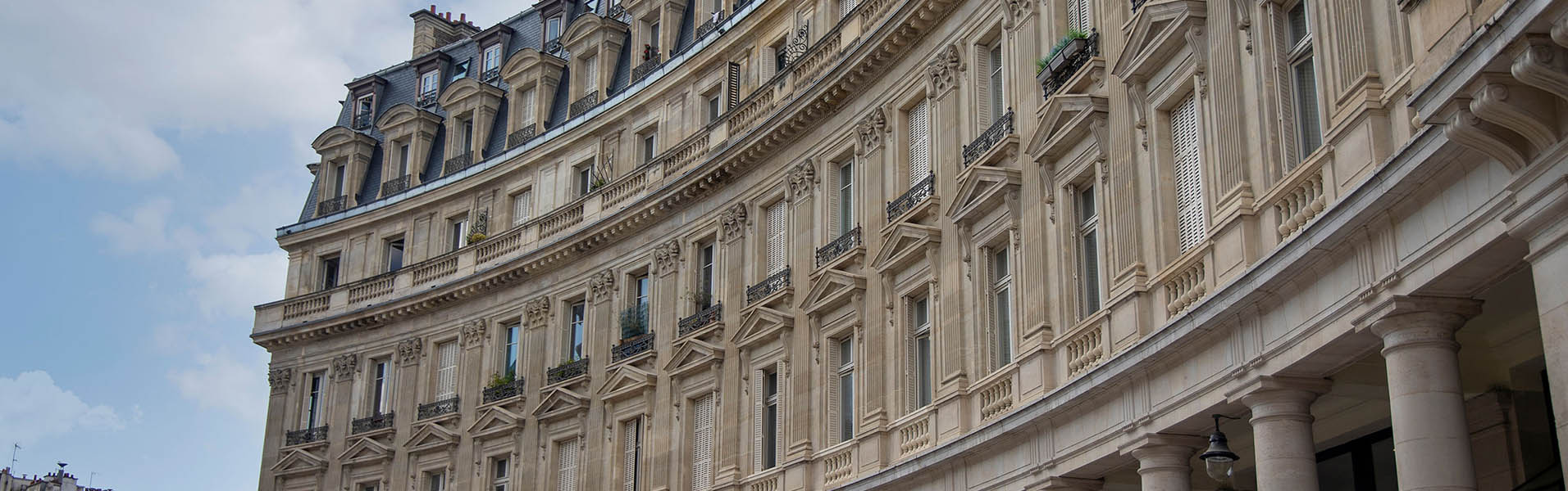 Gestionnaire de patrimoine à Cannes